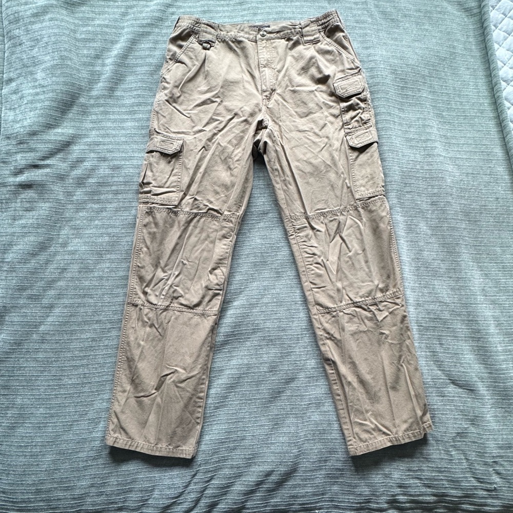 5.11® MEN'S STRAIGHT FIT ABR™ PRO CARGO PANT